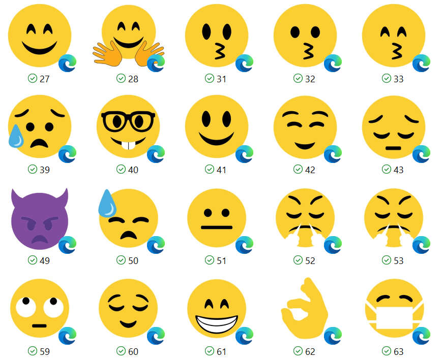 Other Art Supplies EMOGI SVG FILES FOR CRICUT for sale in Durban (ID